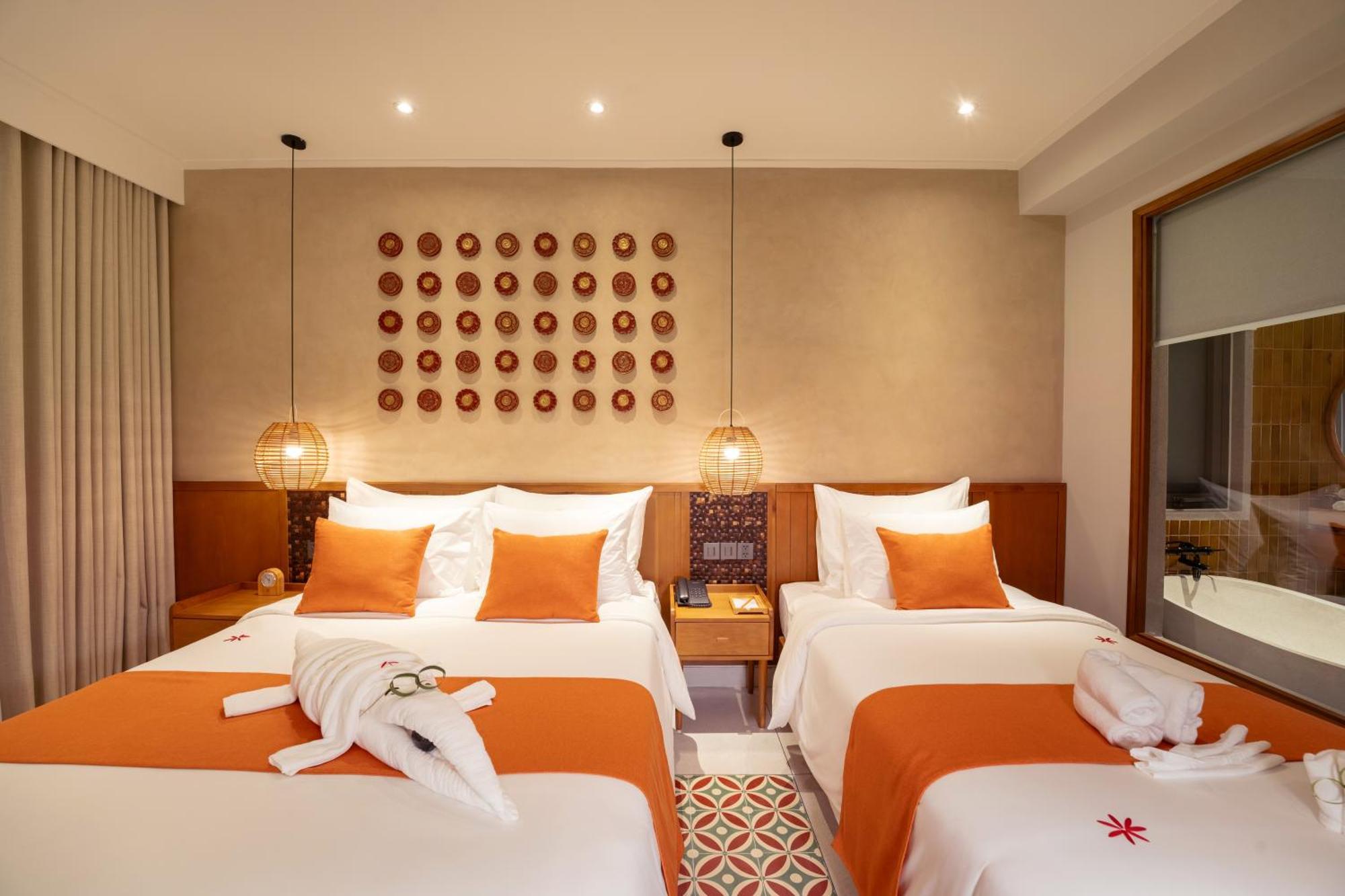 Little Gem. An Eco-Friendly Boutique Hotel & Spa Hoi An Dış mekan fotoğraf