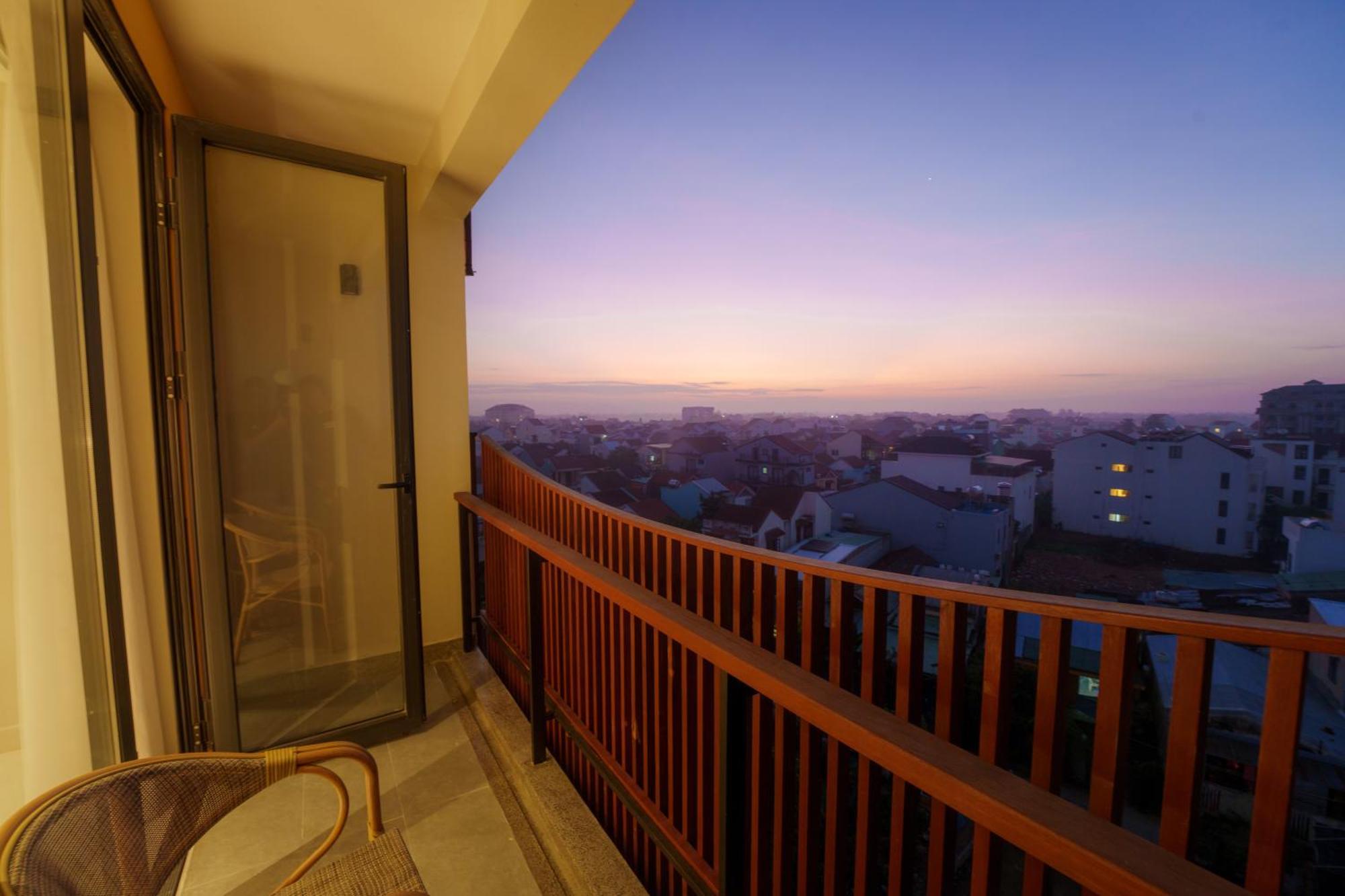 Little Gem. An Eco-Friendly Boutique Hotel & Spa Hoi An Dış mekan fotoğraf