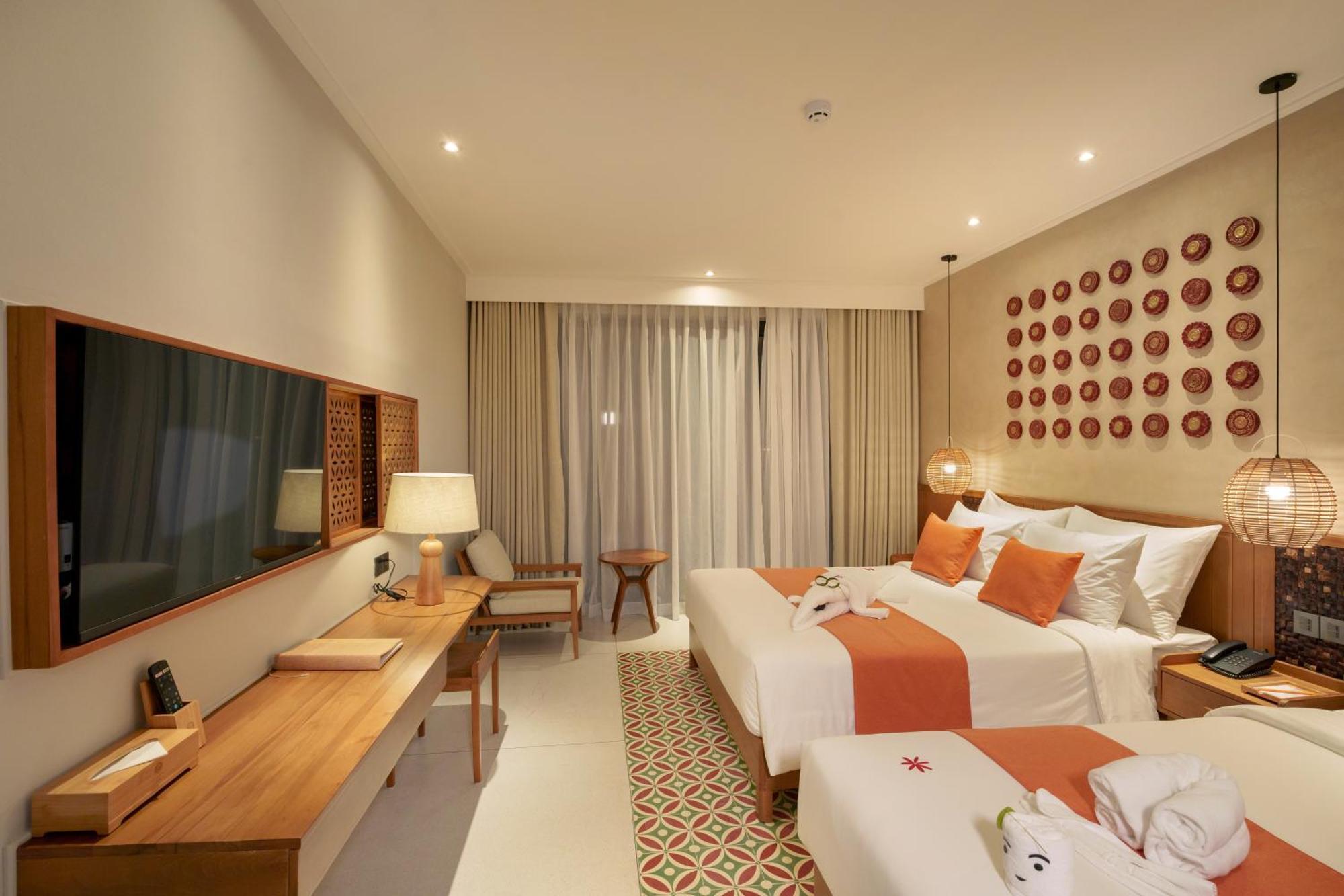 Little Gem. An Eco-Friendly Boutique Hotel & Spa Hoi An Dış mekan fotoğraf