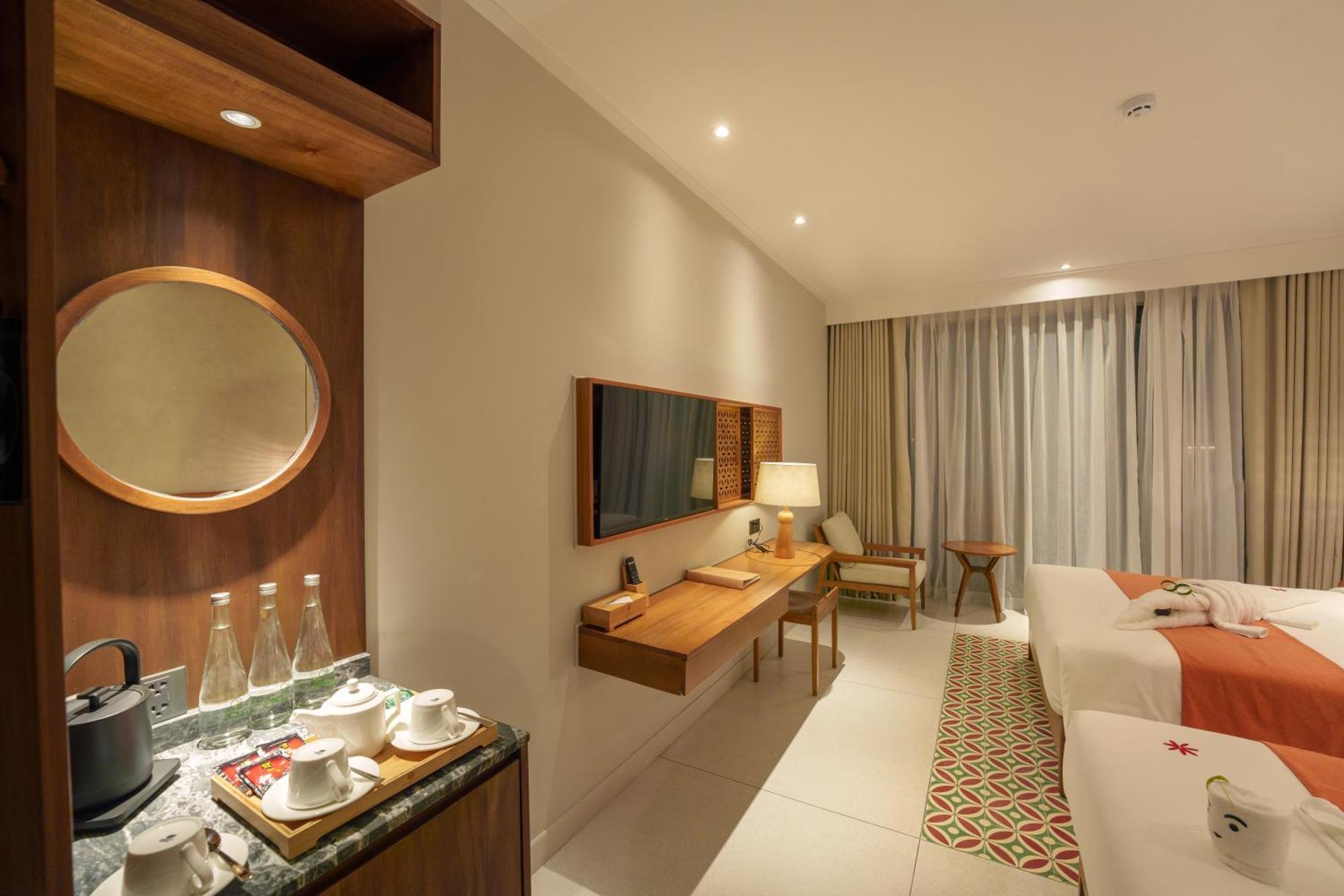 Little Gem. An Eco-Friendly Boutique Hotel & Spa Hoi An Dış mekan fotoğraf