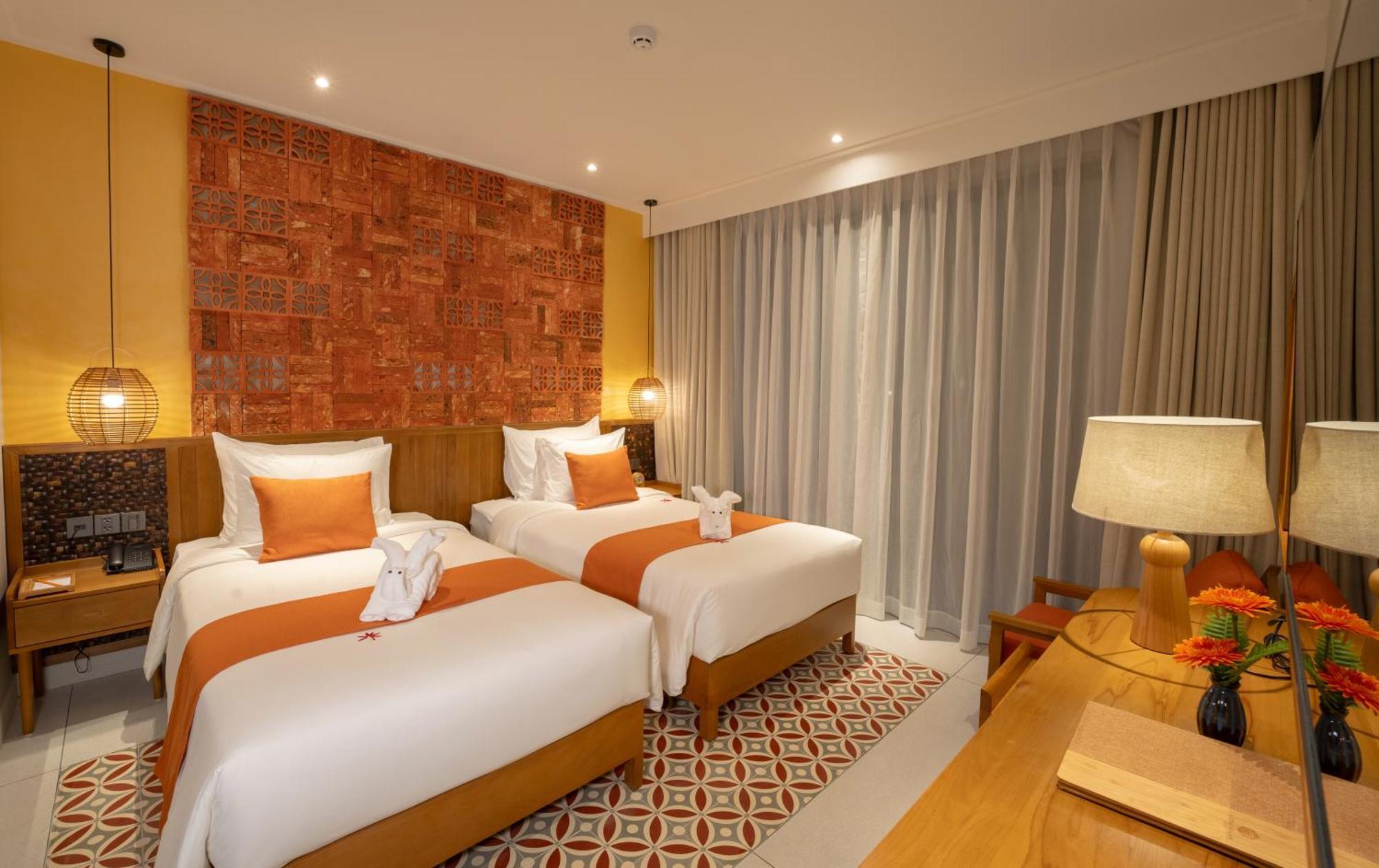 Little Gem. An Eco-Friendly Boutique Hotel & Spa Hoi An Dış mekan fotoğraf