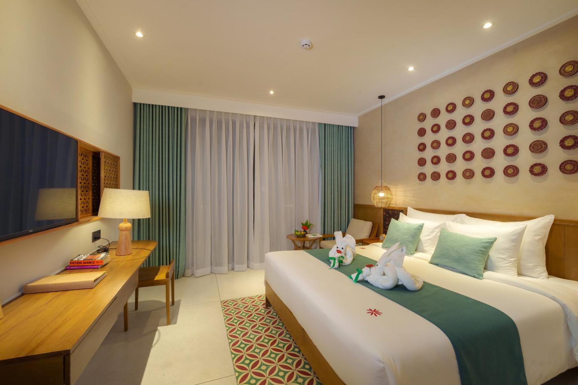 Little Gem. An Eco-Friendly Boutique Hotel & Spa Hoi An Dış mekan fotoğraf