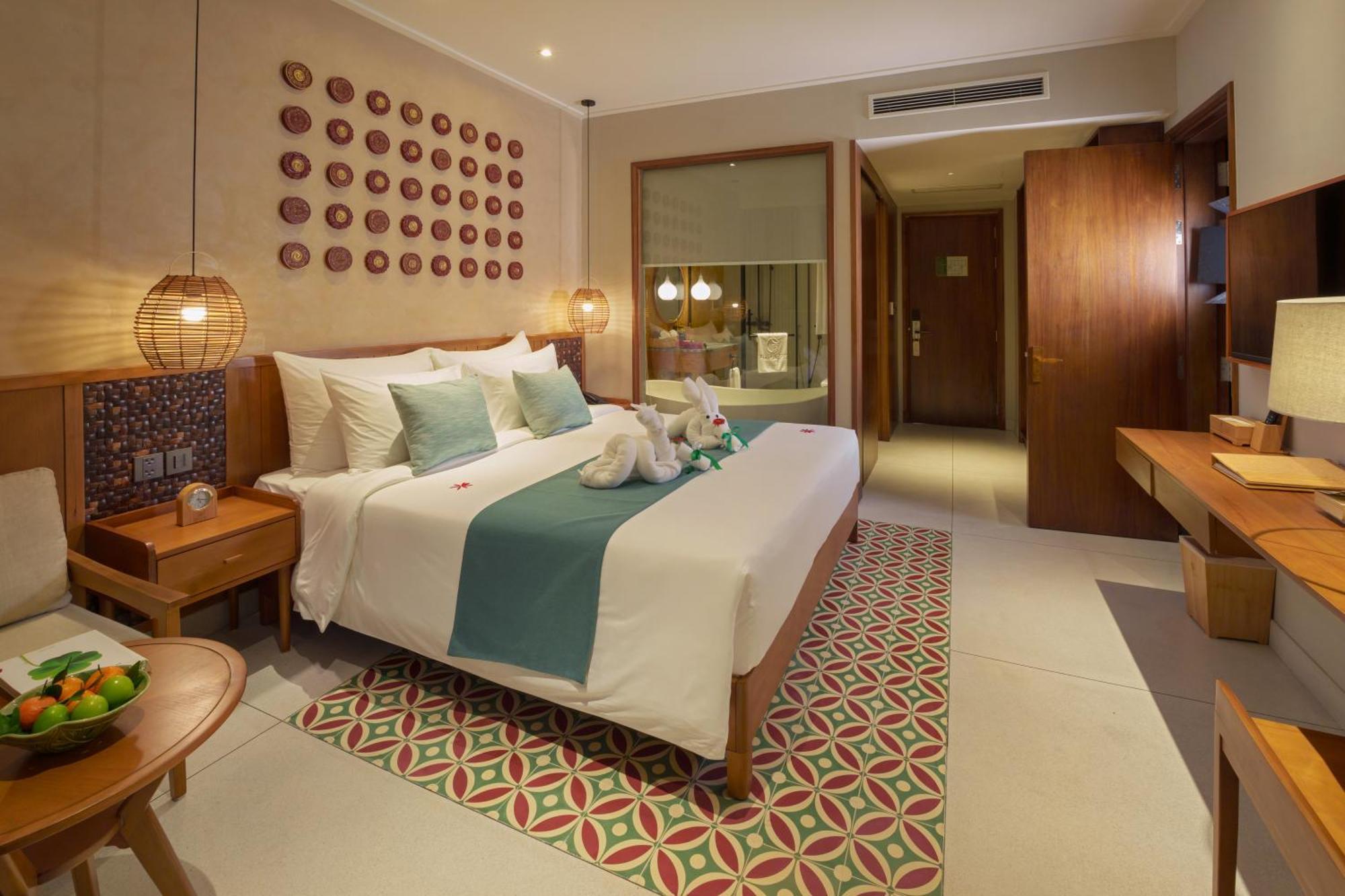 Little Gem. An Eco-Friendly Boutique Hotel & Spa Hoi An Dış mekan fotoğraf
