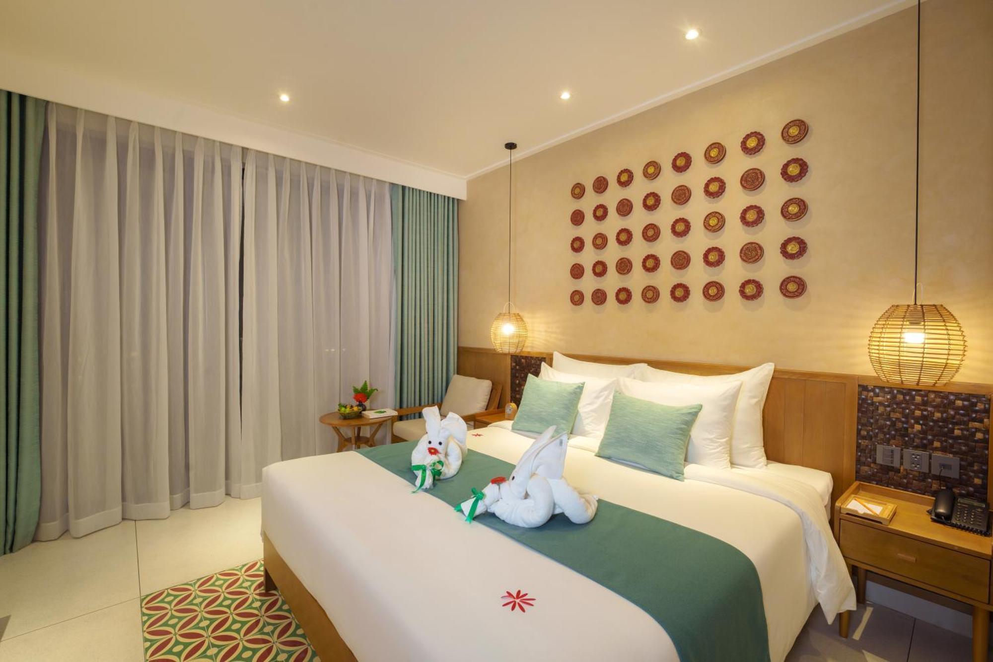 Little Gem. An Eco-Friendly Boutique Hotel & Spa Hoi An Dış mekan fotoğraf