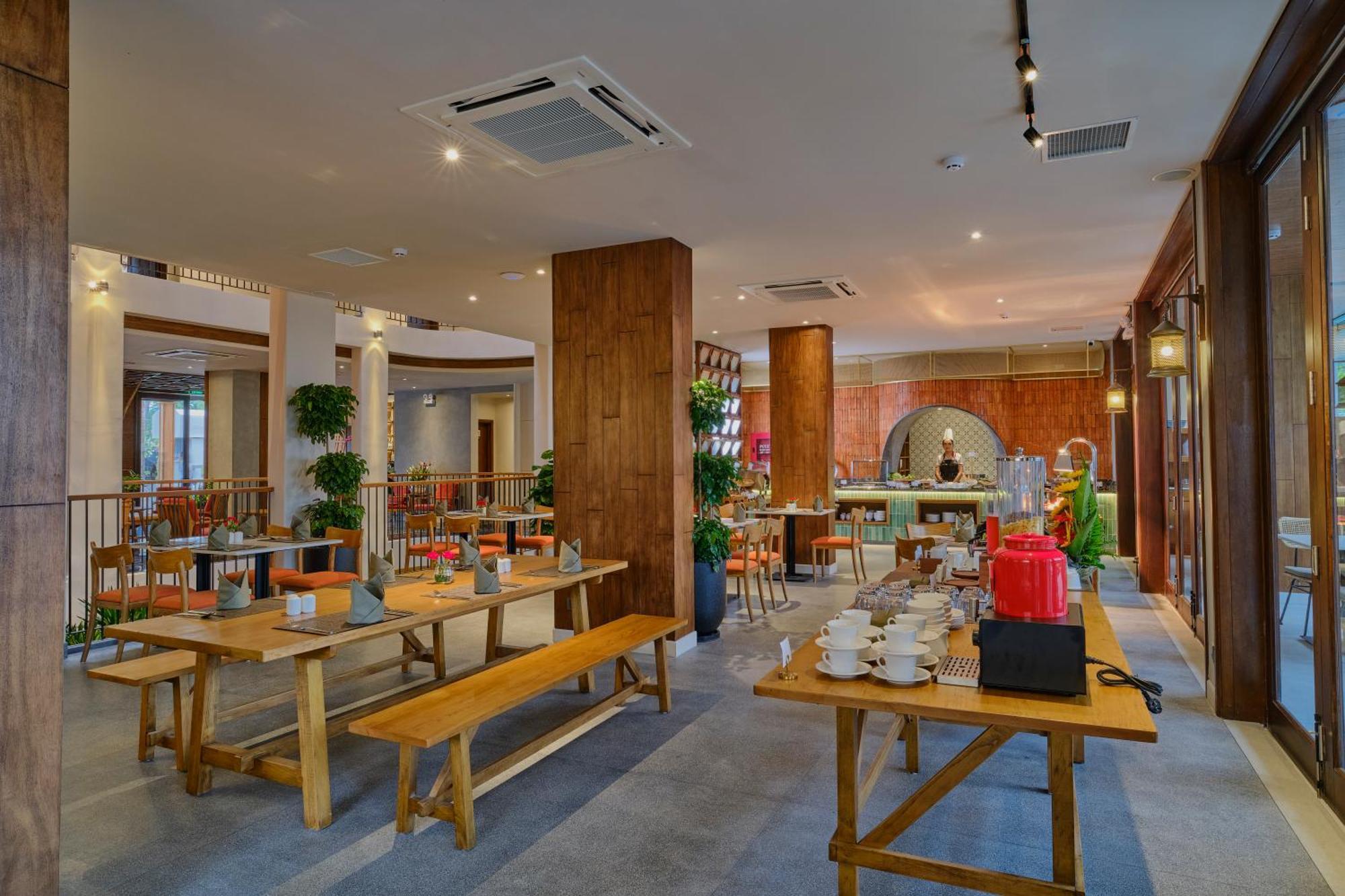 Little Gem. An Eco-Friendly Boutique Hotel & Spa Hoi An Dış mekan fotoğraf
