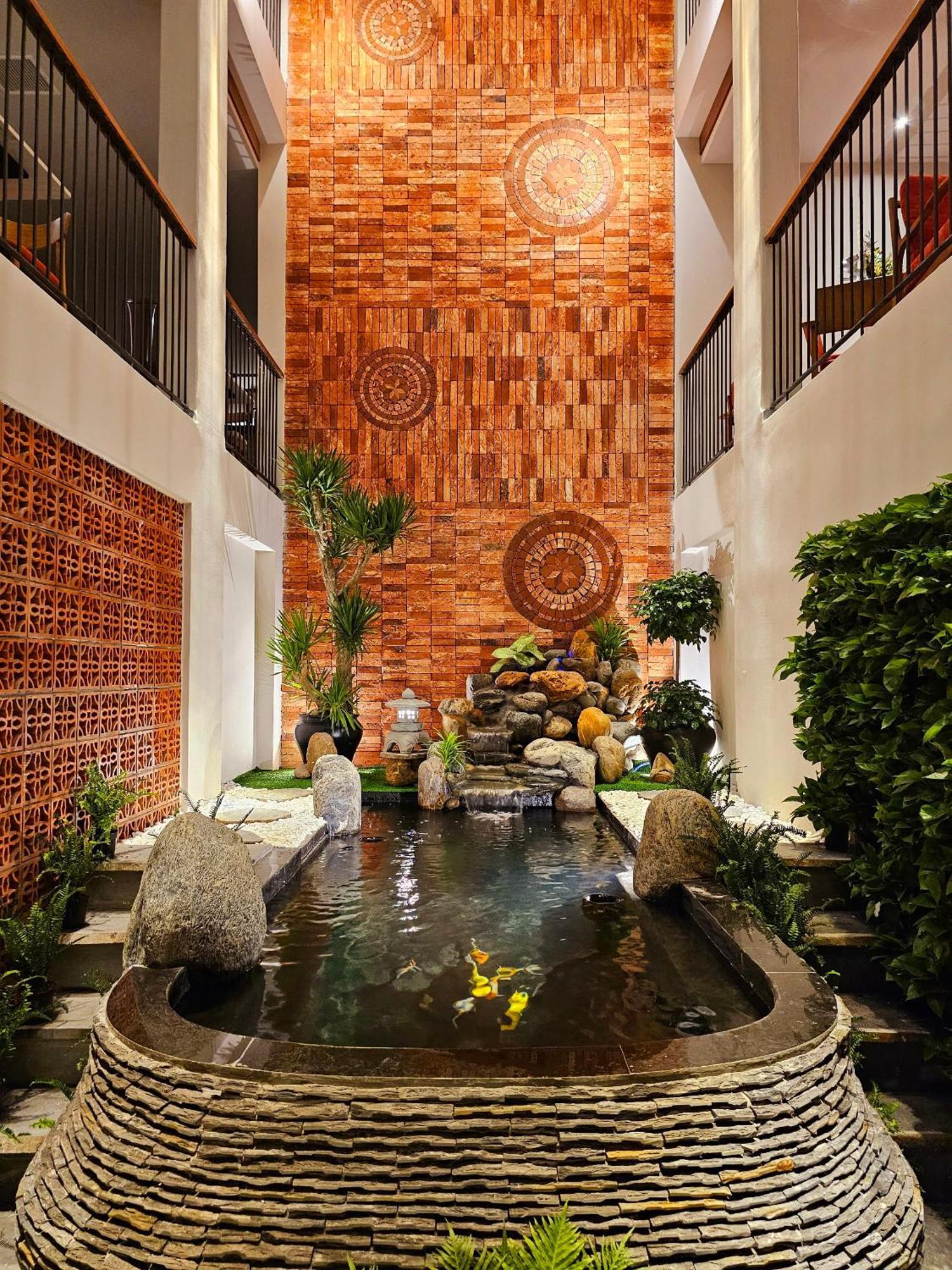 Little Gem. An Eco-Friendly Boutique Hotel & Spa Hoi An Dış mekan fotoğraf