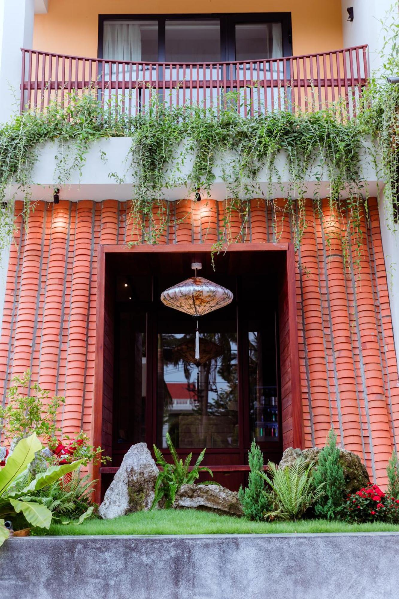 Little Gem. An Eco-Friendly Boutique Hotel & Spa Hoi An Dış mekan fotoğraf