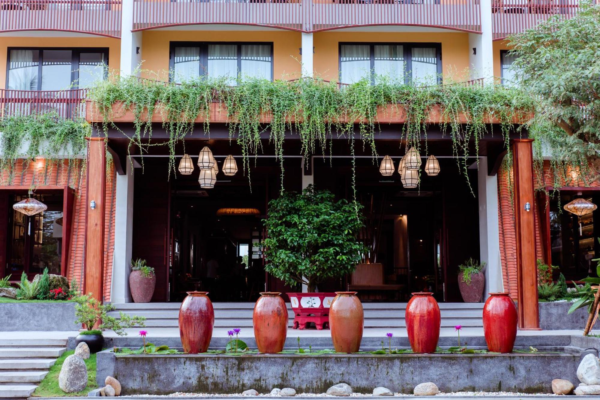 Little Gem. An Eco-Friendly Boutique Hotel & Spa Hoi An Dış mekan fotoğraf
