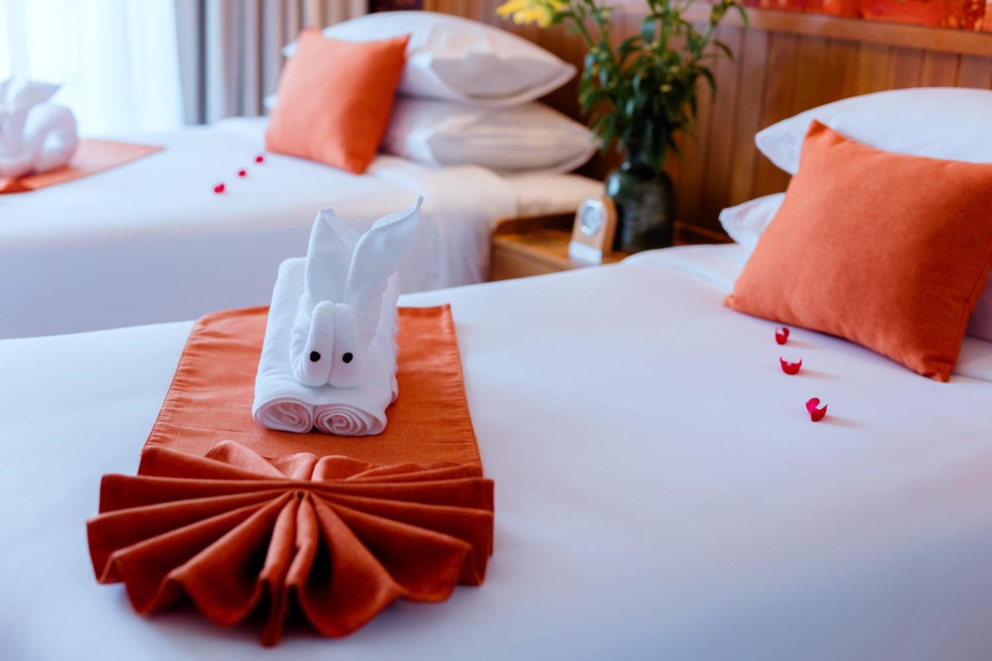 Little Gem. An Eco-Friendly Boutique Hotel & Spa Hoi An Dış mekan fotoğraf