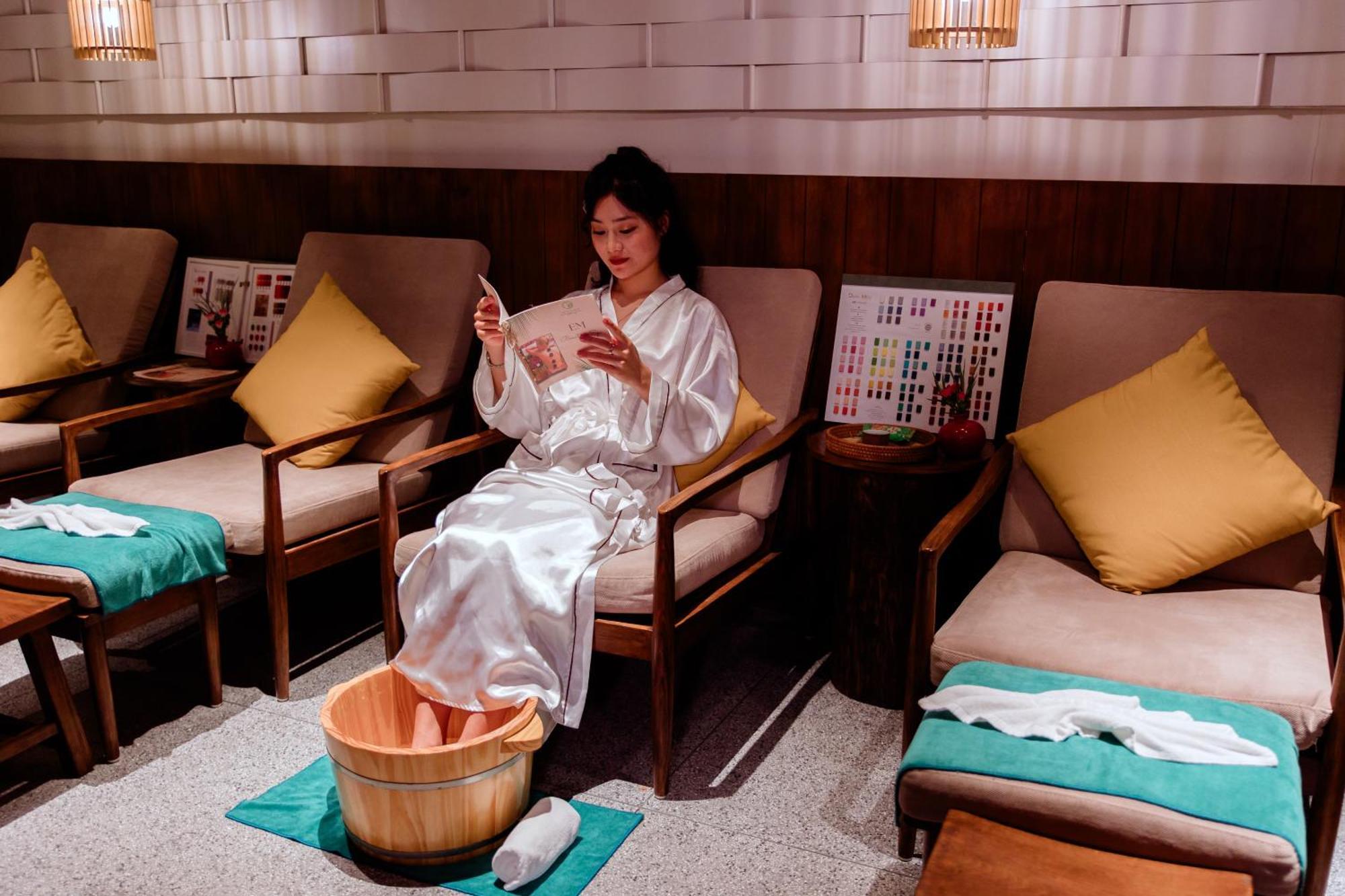 Little Gem. An Eco-Friendly Boutique Hotel & Spa Hoi An Dış mekan fotoğraf