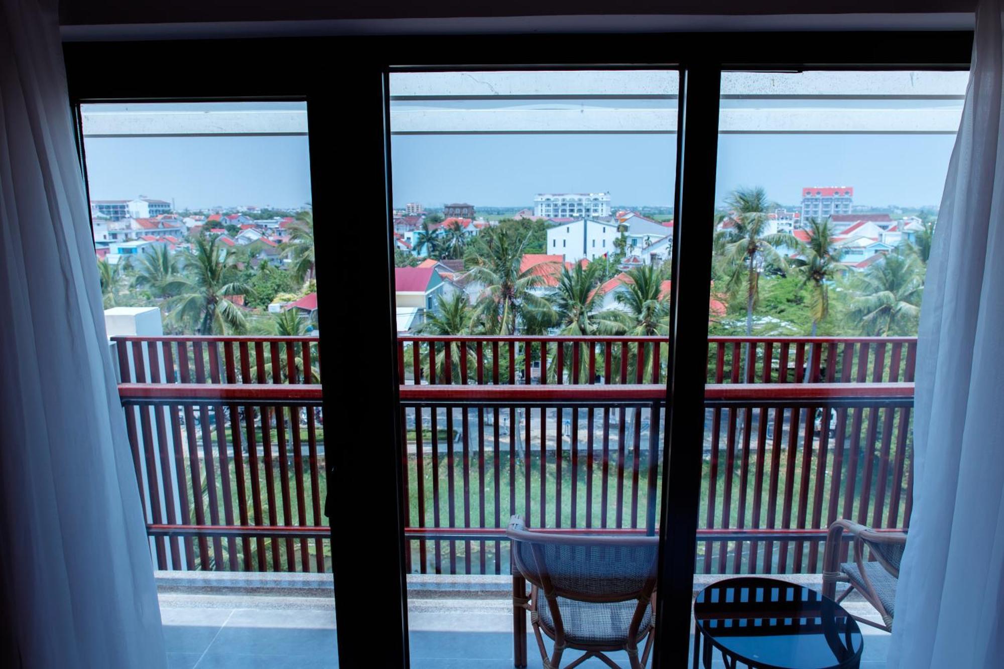 Little Gem. An Eco-Friendly Boutique Hotel & Spa Hoi An Dış mekan fotoğraf