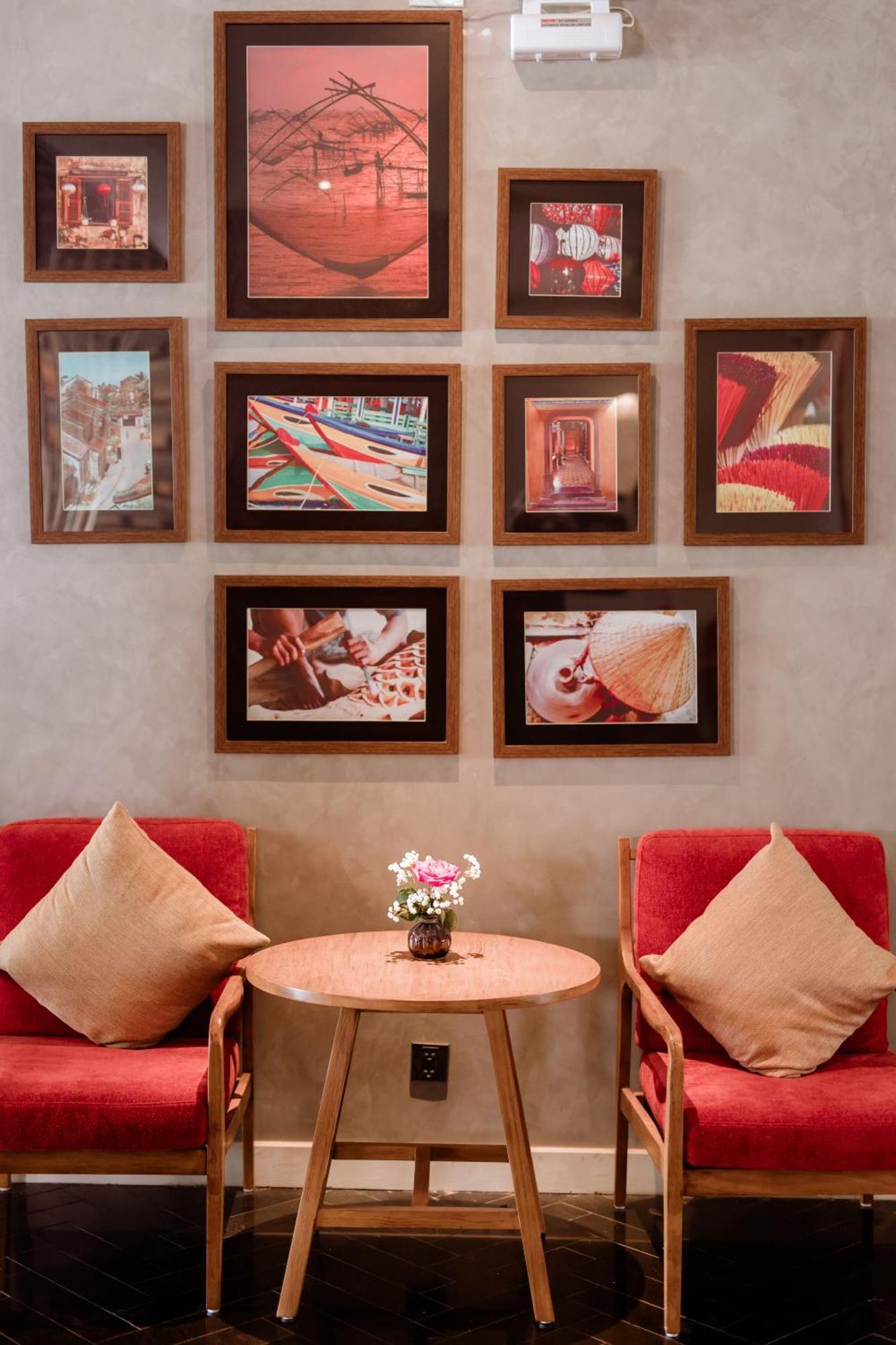 Little Gem. An Eco-Friendly Boutique Hotel & Spa Hoi An Dış mekan fotoğraf