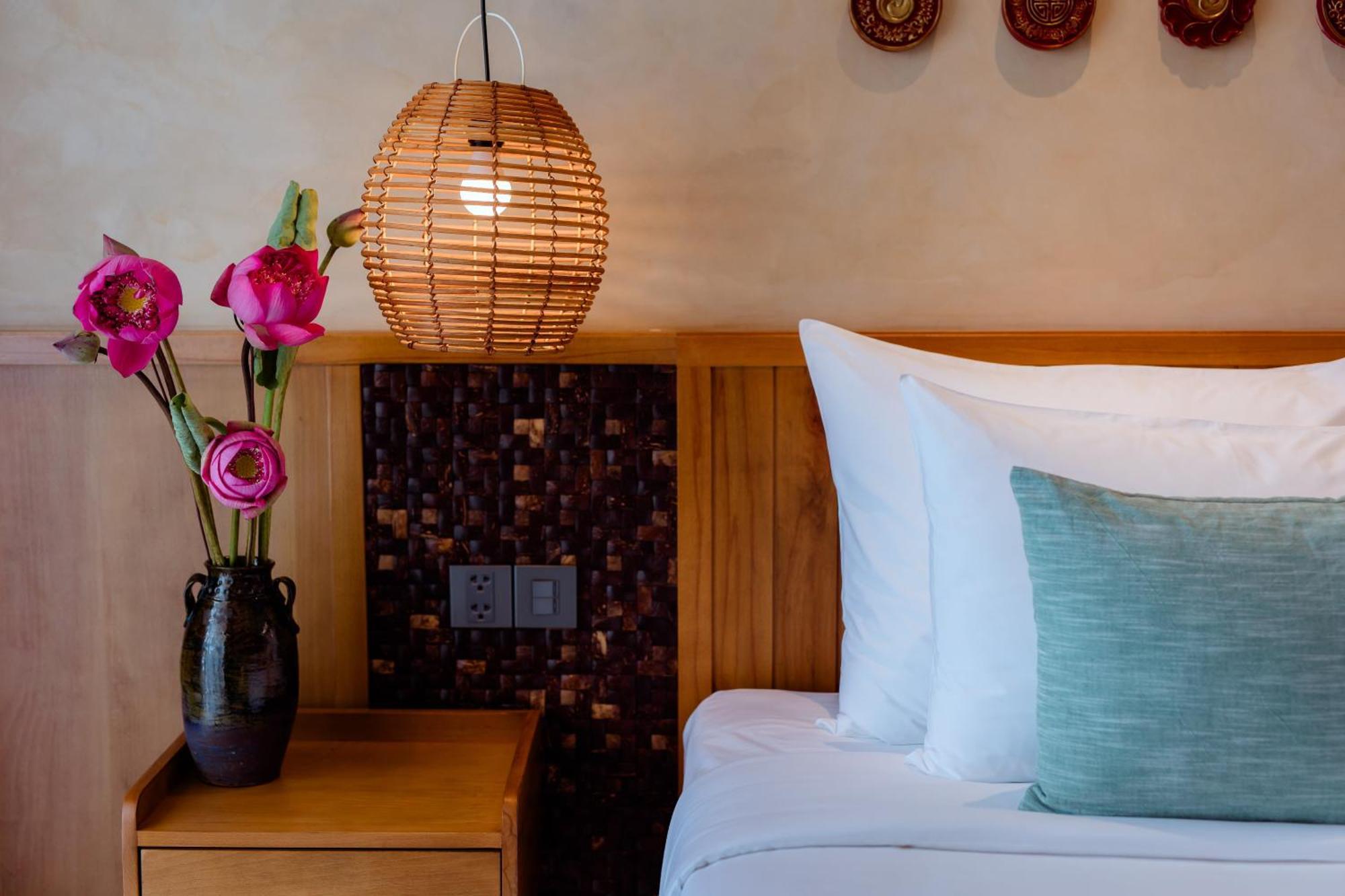 Little Gem. An Eco-Friendly Boutique Hotel & Spa Hoi An Dış mekan fotoğraf