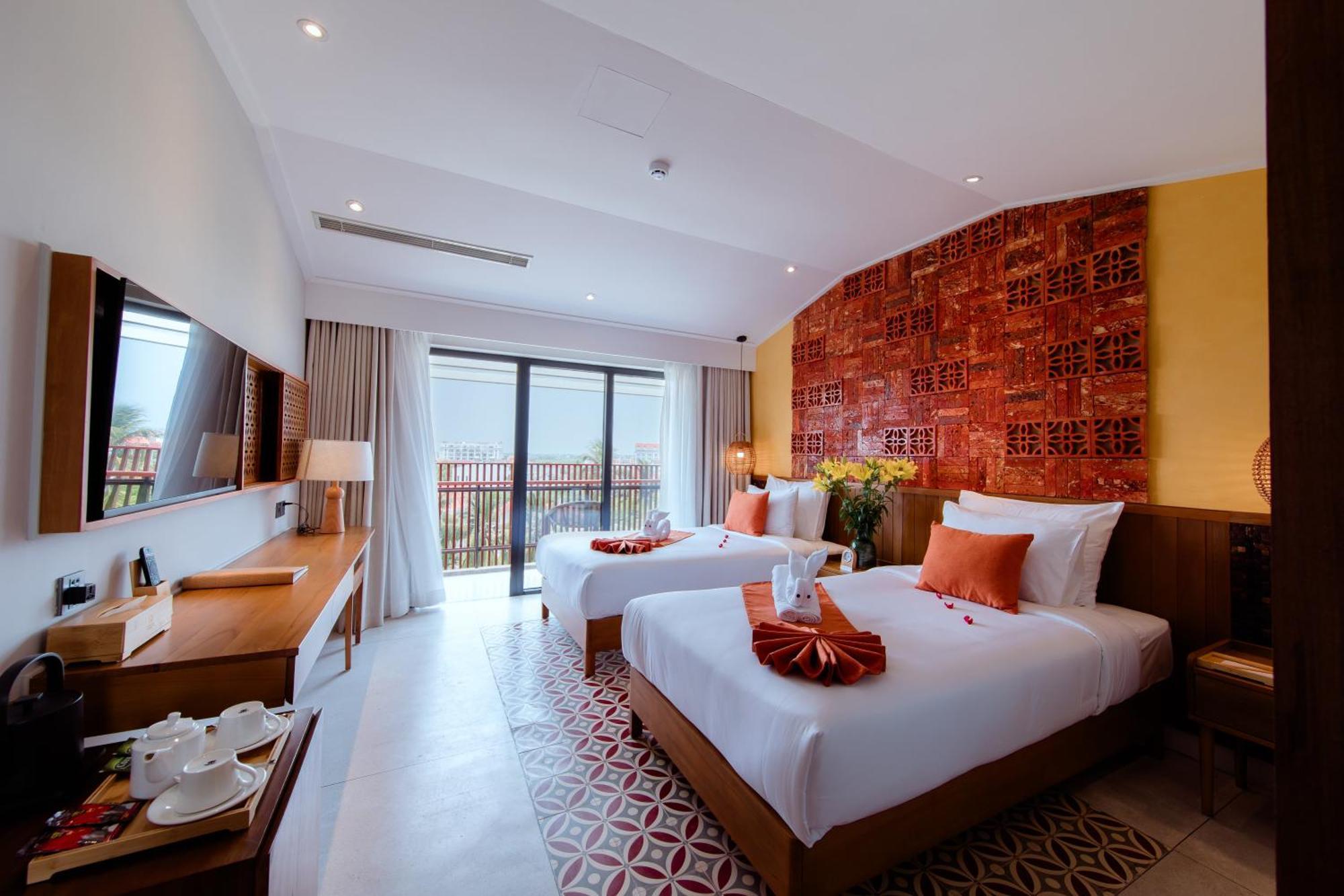Little Gem. An Eco-Friendly Boutique Hotel & Spa Hoi An Dış mekan fotoğraf