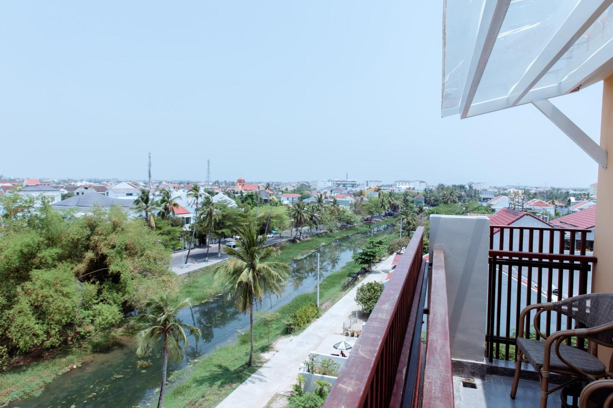 Little Gem. An Eco-Friendly Boutique Hotel & Spa Hoi An Dış mekan fotoğraf