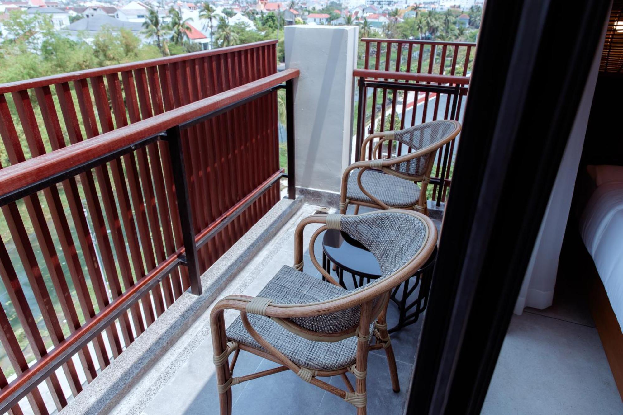 Little Gem. An Eco-Friendly Boutique Hotel & Spa Hoi An Dış mekan fotoğraf