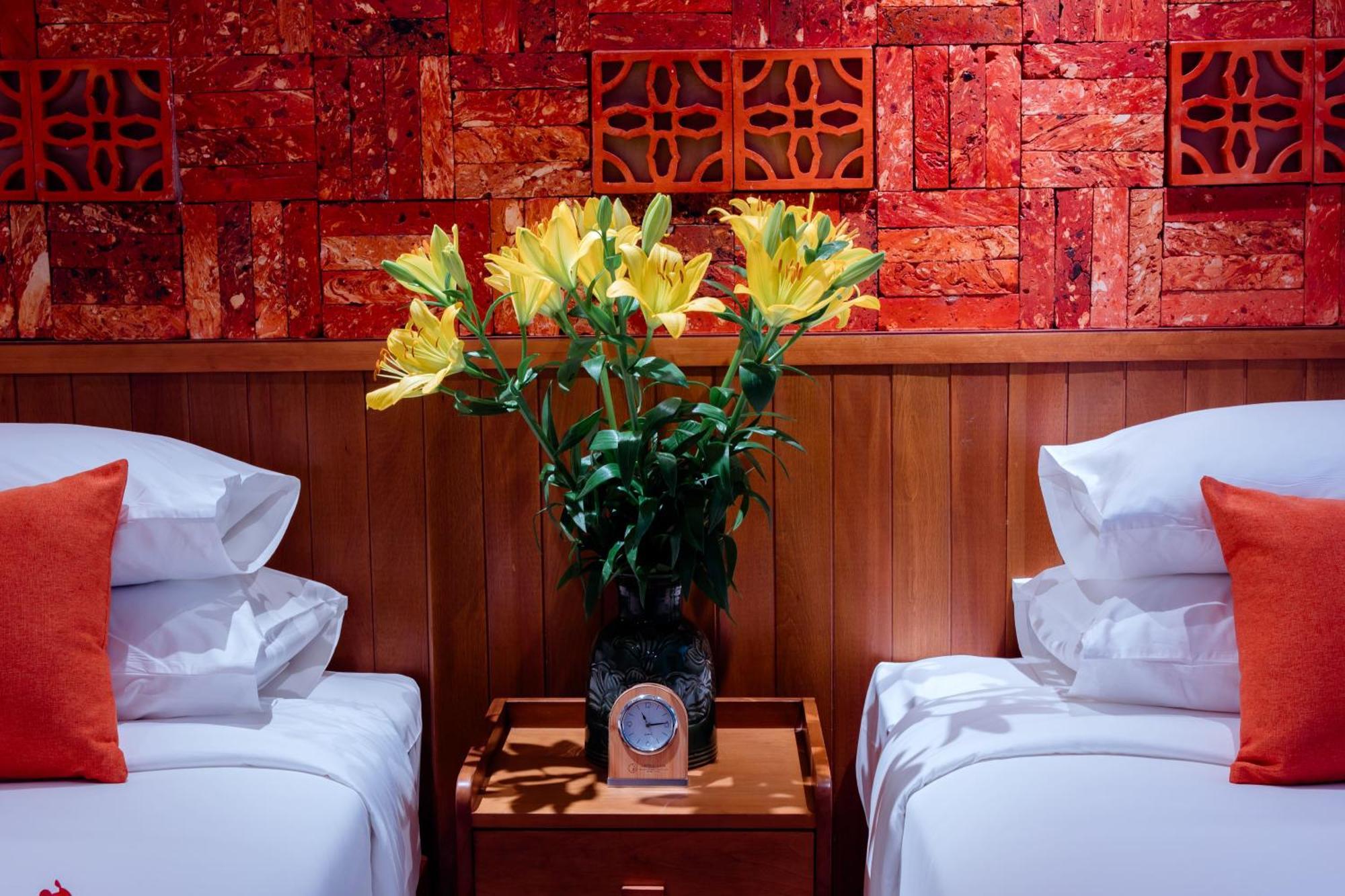 Little Gem. An Eco-Friendly Boutique Hotel & Spa Hoi An Dış mekan fotoğraf