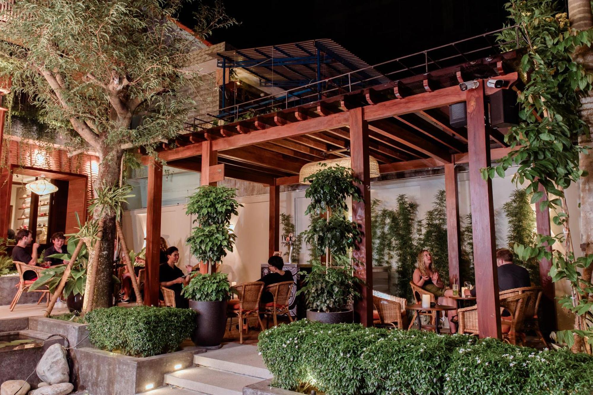 Little Gem. An Eco-Friendly Boutique Hotel & Spa Hoi An Dış mekan fotoğraf
